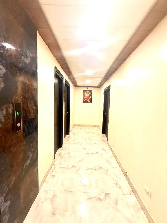 Fotografie z fotogalerie ubytování Hotel DSR TARK PLAZA NEAR IGI AIRPORT DELHI v Novém Dillí