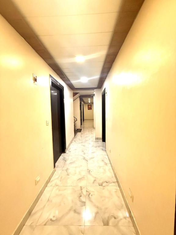 Fotografie z fotogalerie ubytování Hotel DSR TARK PLAZA NEAR IGI AIRPORT DELHI v Novém Dillí