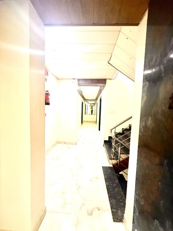 Fotografie z fotogalerie ubytování Hotel DSR TARK PLAZA NEAR IGI AIRPORT DELHI v Novém Dillí
