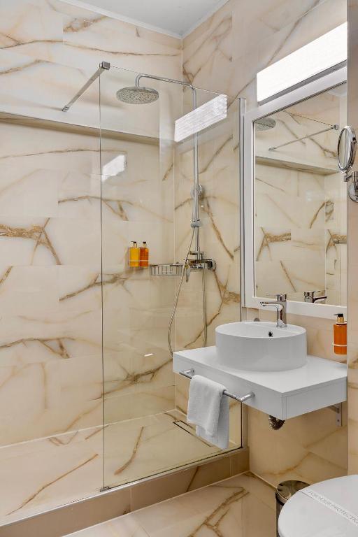 Hotel Athos R.M.T. - Resim 3