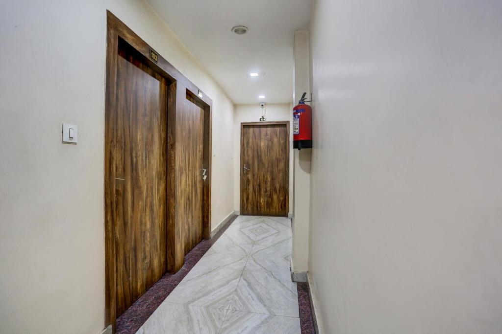 Fotografie z fotogalerie ubytování SPOT ON Sai P Guest House v destinaci Váránasí