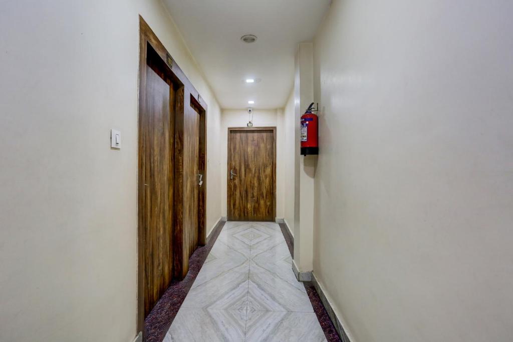 Fotografie z fotogalerie ubytování SPOT ON Sai P Guest House v destinaci Váránasí