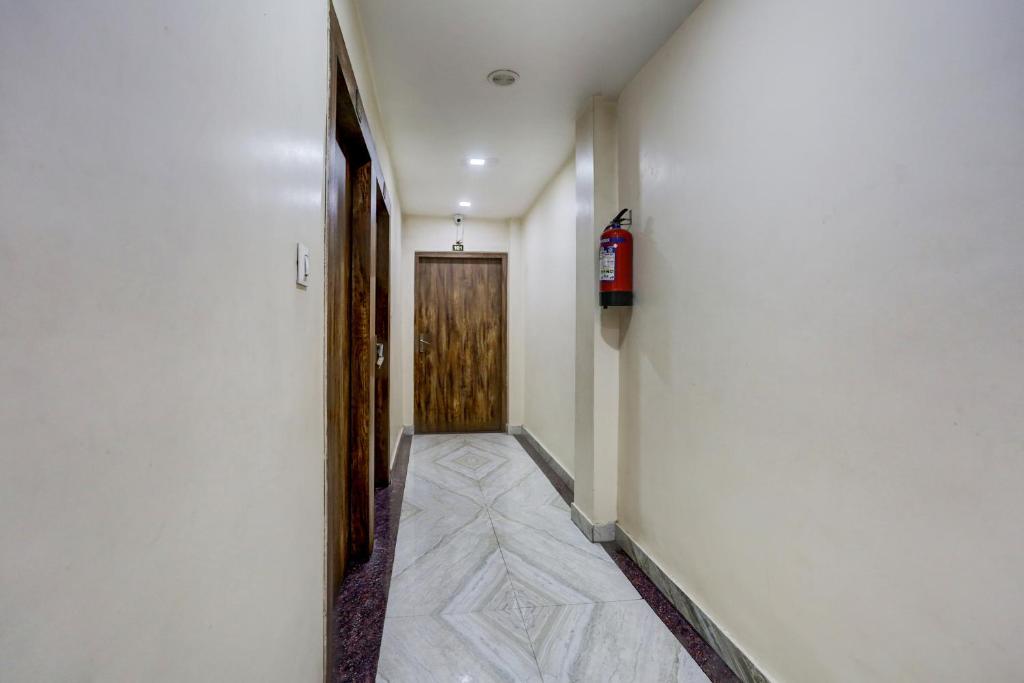 Fotografie z fotogalerie ubytování SPOT ON Sai P Guest House v destinaci Váránasí