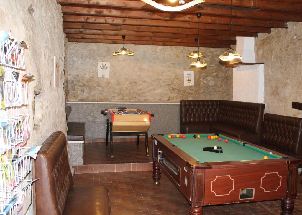 Camping Le Balcon de Chartreuse