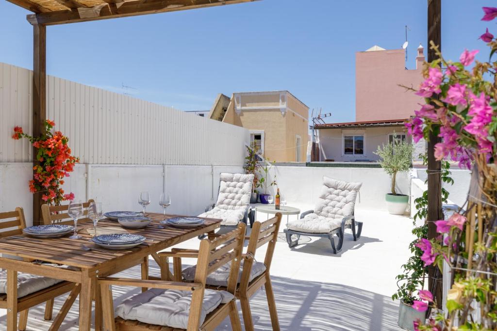 Casa da Oliveira