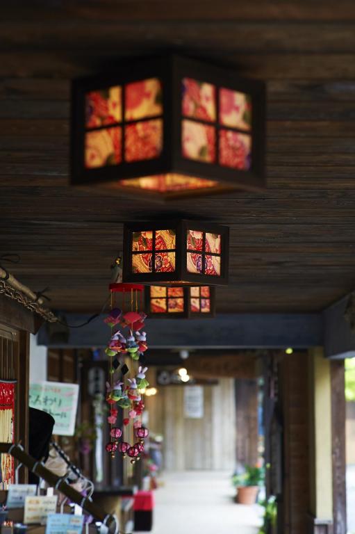 Fotografie z fotogalerie ubytování Hotel Kazahaya v destinaci Hita