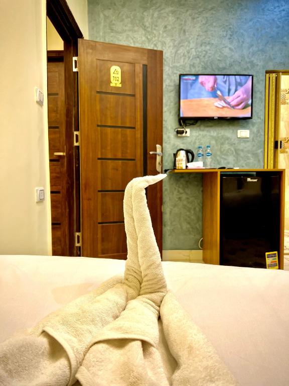 Farsha Pyramids Inn - 19