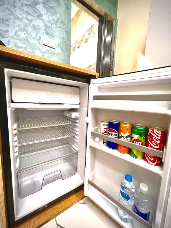 Farsha Pyramids Inn - 5