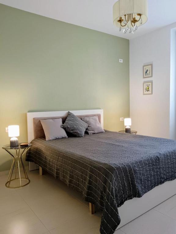 Sofia Apartment