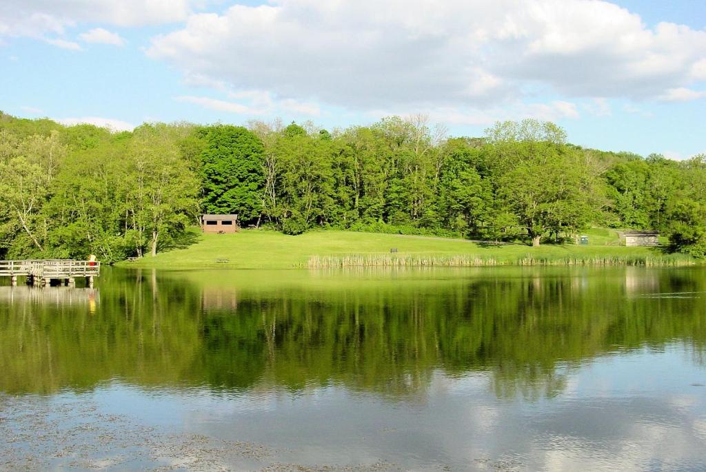 Fort Harrison State Park Inn photo