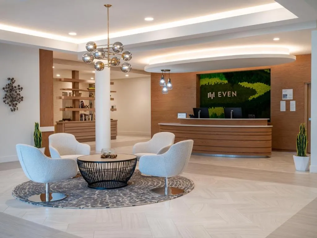 EVEN Hotel Miami - Doral Area by IHG in Miami