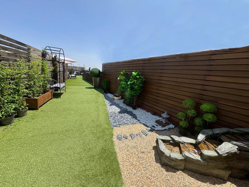 Hotel Cortezo - Resim 7