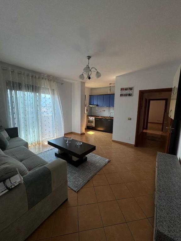 Central Apartment
