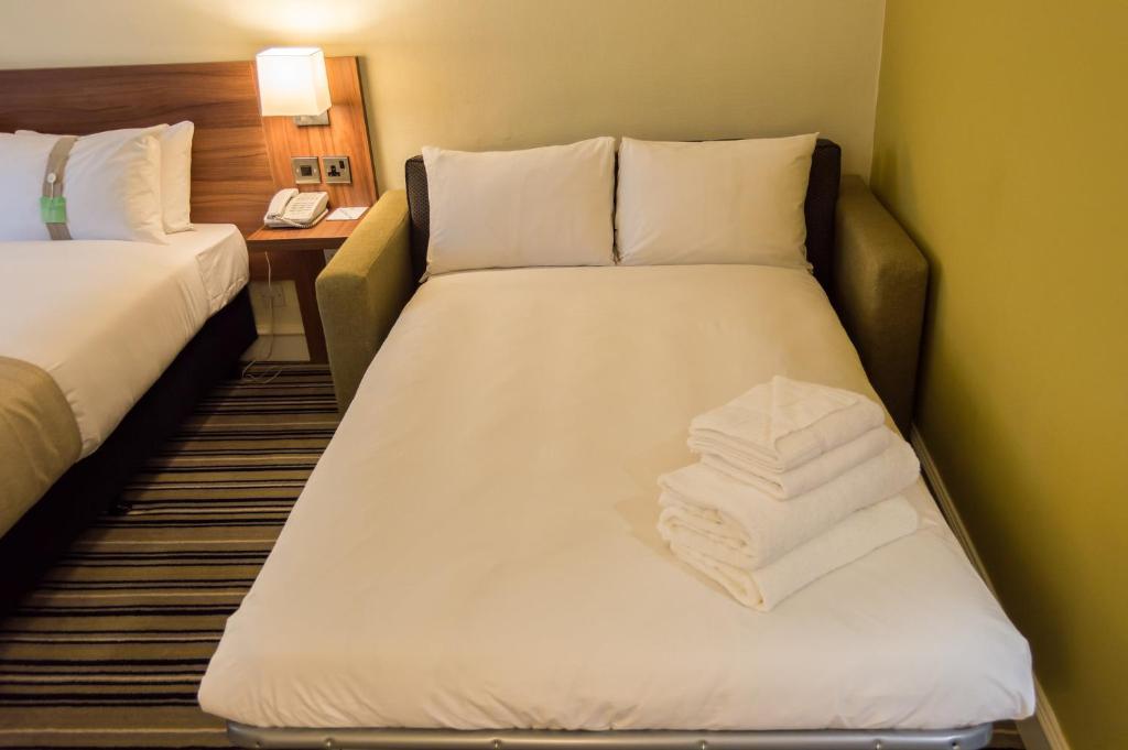 Holiday Inn Leeds Garforth, an IHG Hotel - 