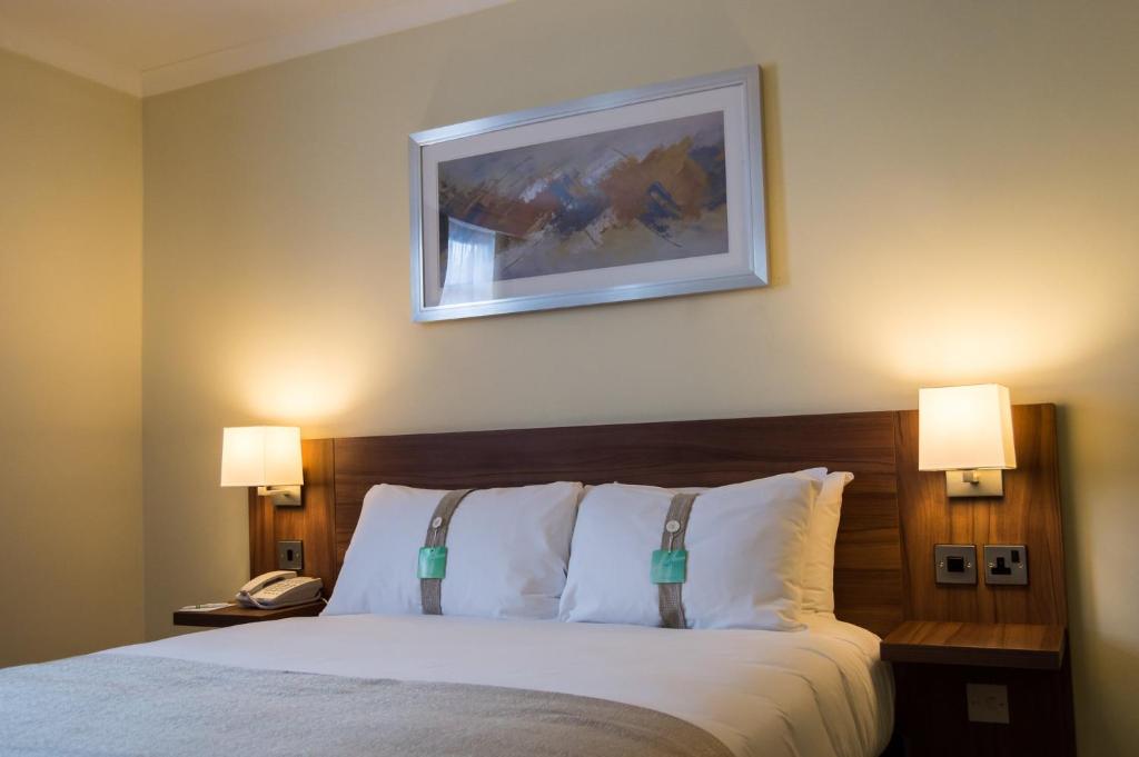 Holiday Inn Leeds Garforth, an IHG Hotel - 