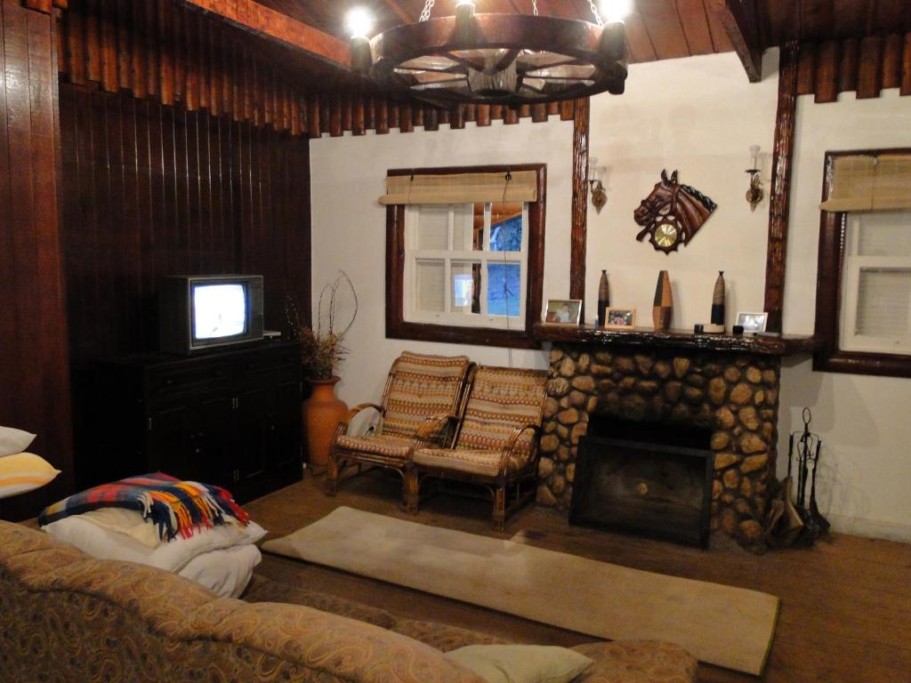  Cabana Do Vale Encantado
