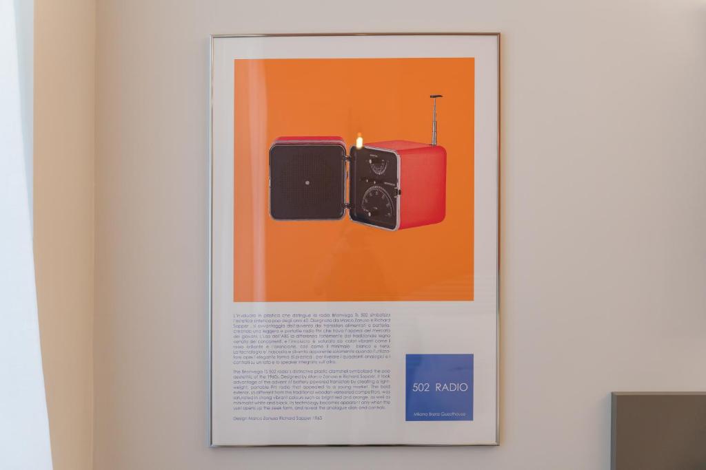 Brera Guest House - Resim 9