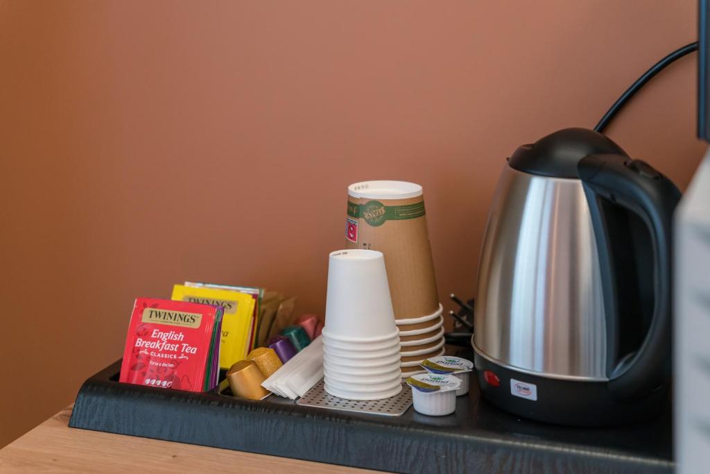 Brera Guest House - 4