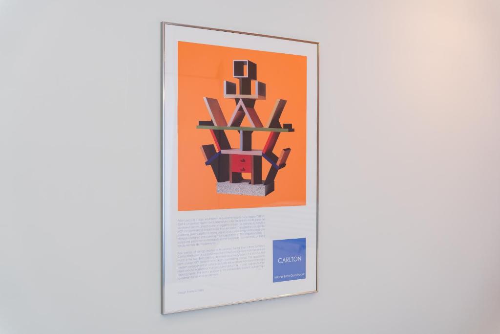 Brera Guest House - Resim 15