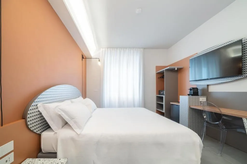 Brera Guest House