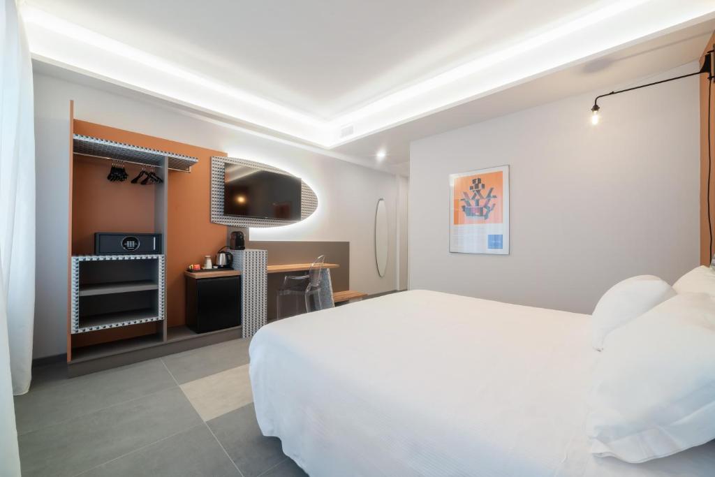 Brera Guest House - Resim 4