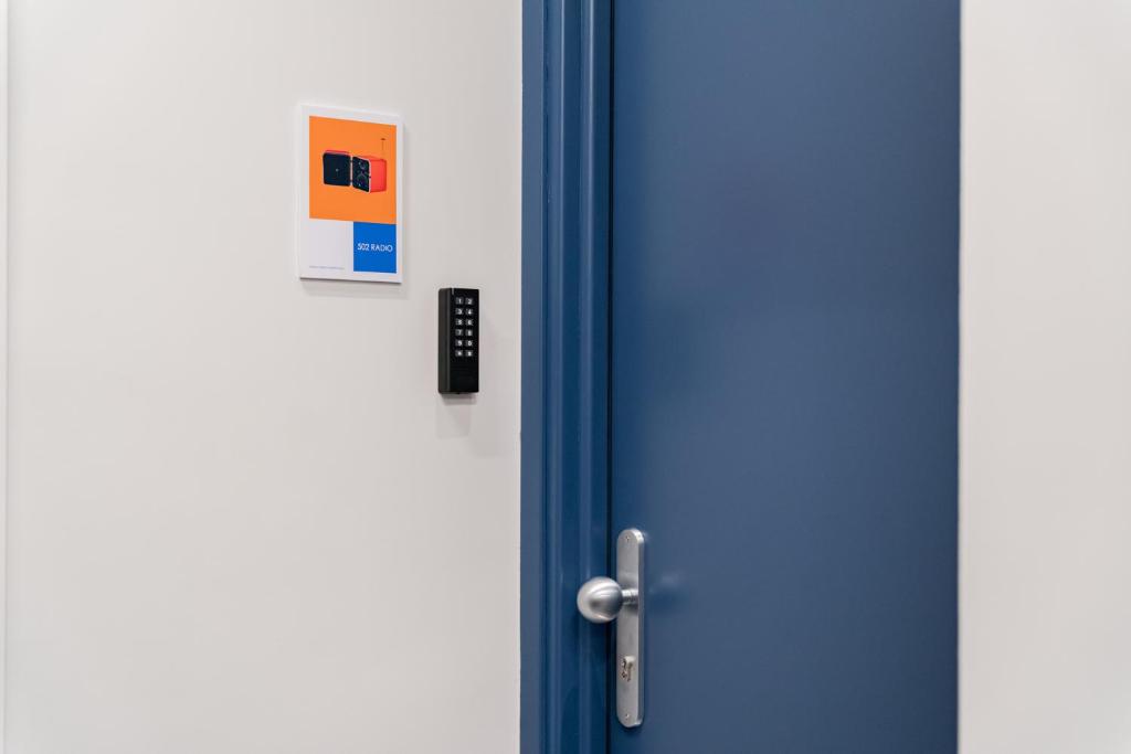 Brera Guest House - Resim 17