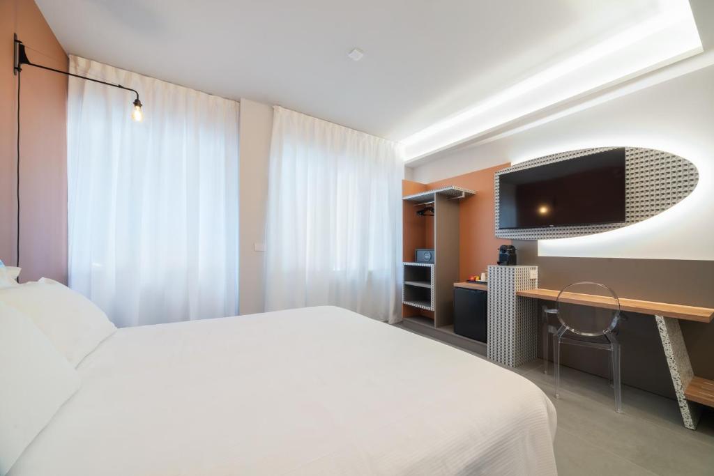 Brera Guest House - Resim 19
