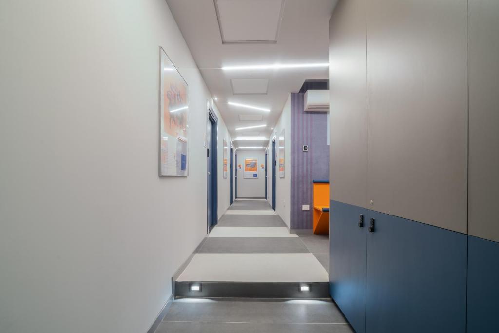 Brera Guest House - Resim 23