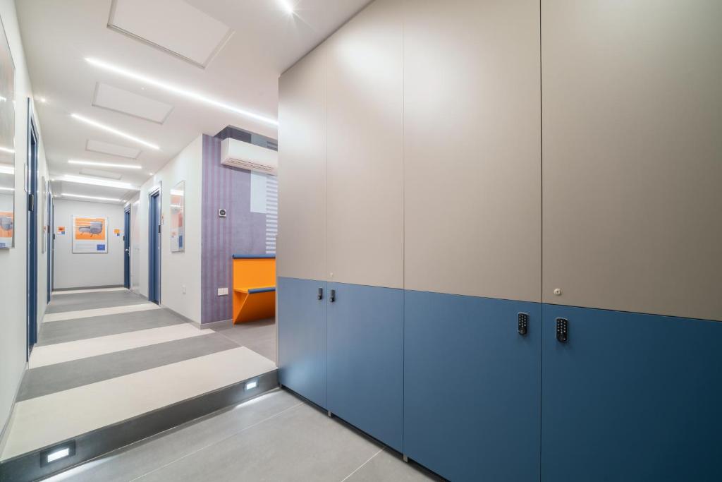 Brera Guest House - Resim 22