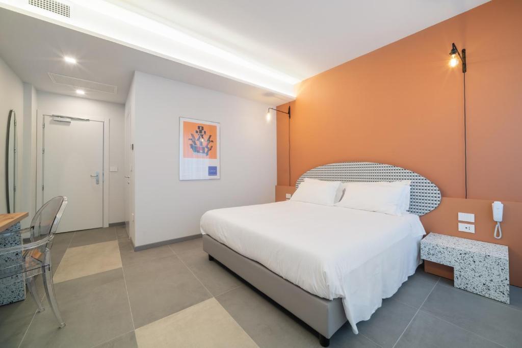 Brera Guest House - 16