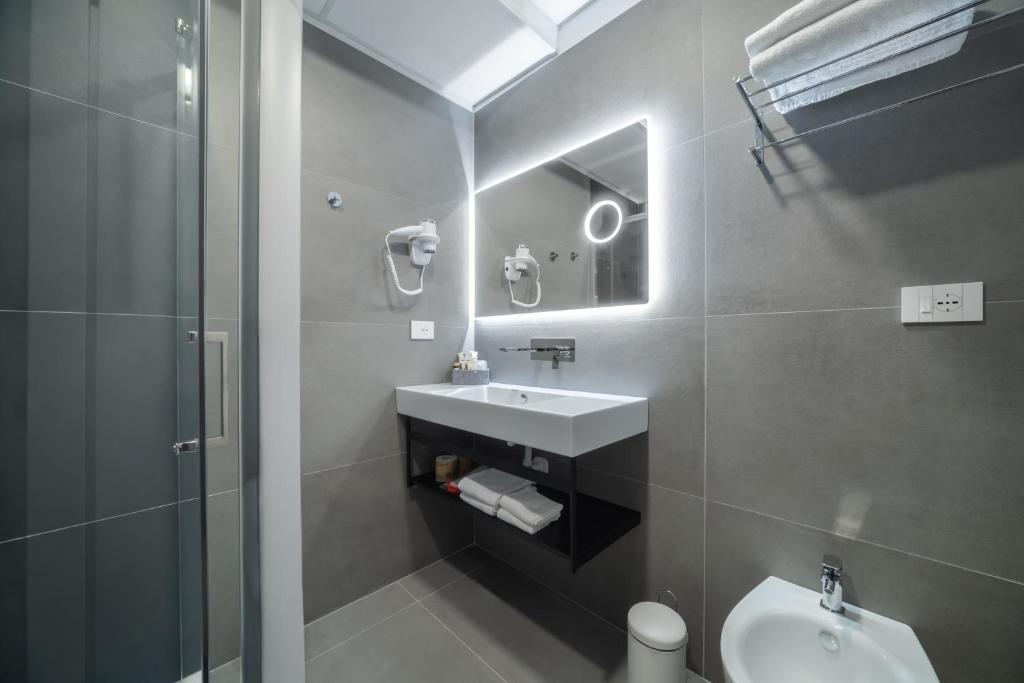 Brera Guest House - 15