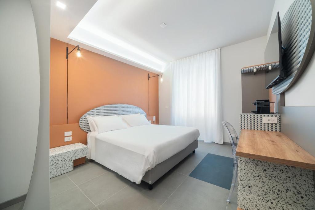 Brera Guest House - 14