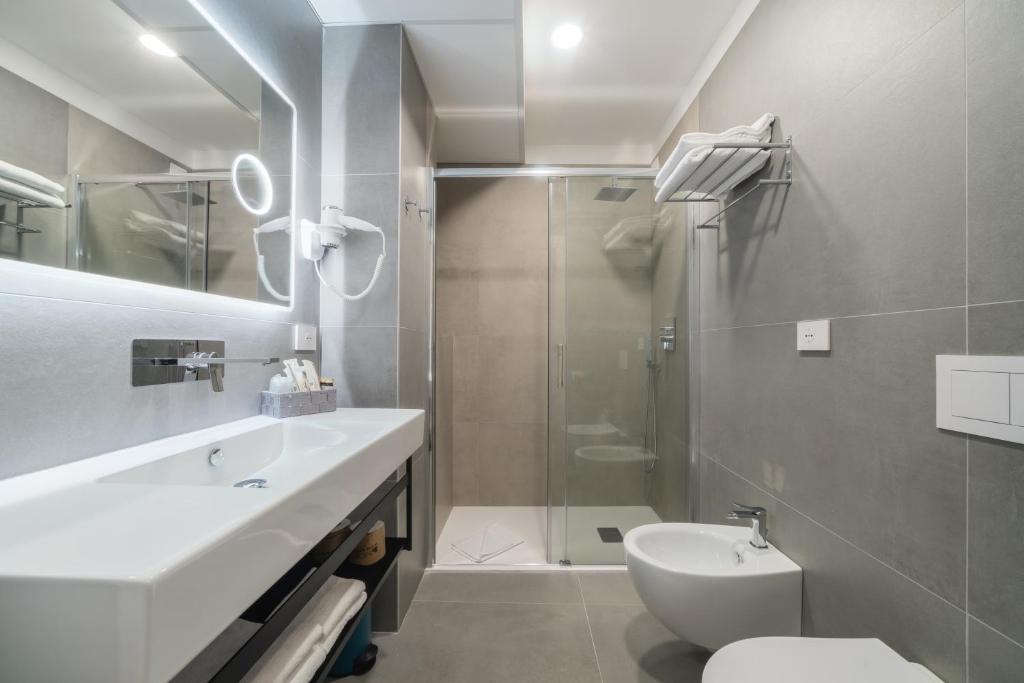 Brera Guest House - 18