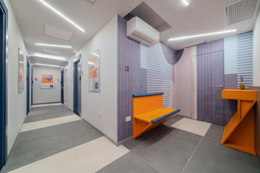 Brera Guest House - Resim 26