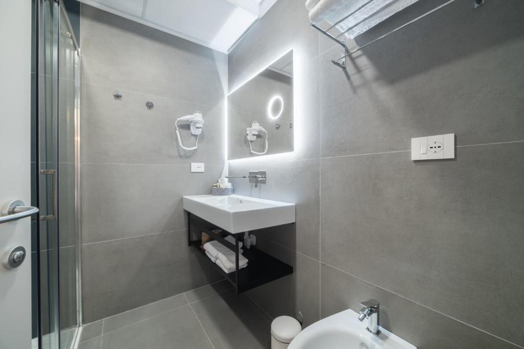 Brera Guest House - 19