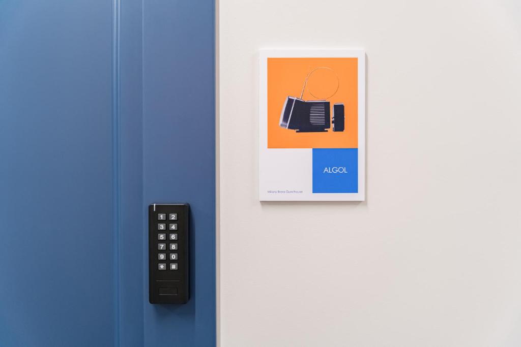 Brera Guest House - Resim 30