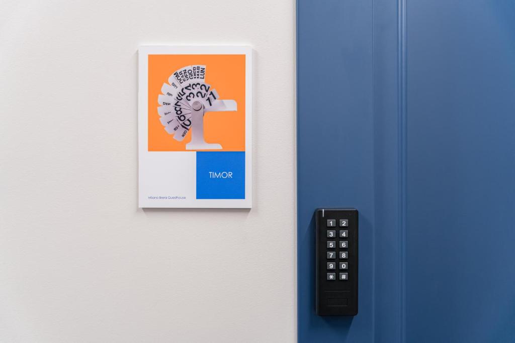 Brera Guest House - Resim 31