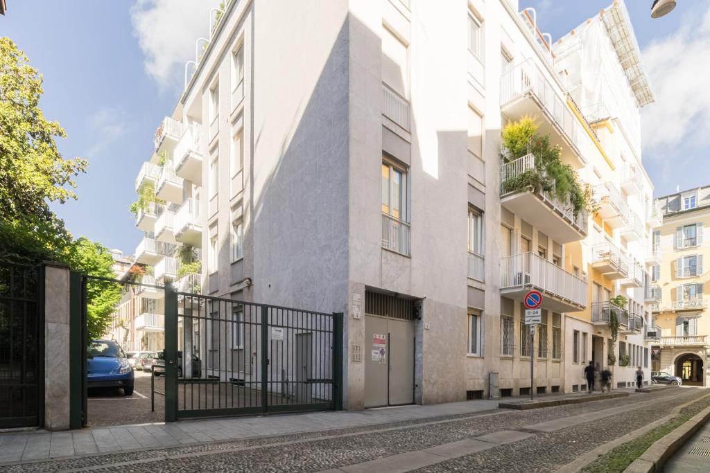 Brera Guest House - Resim 6