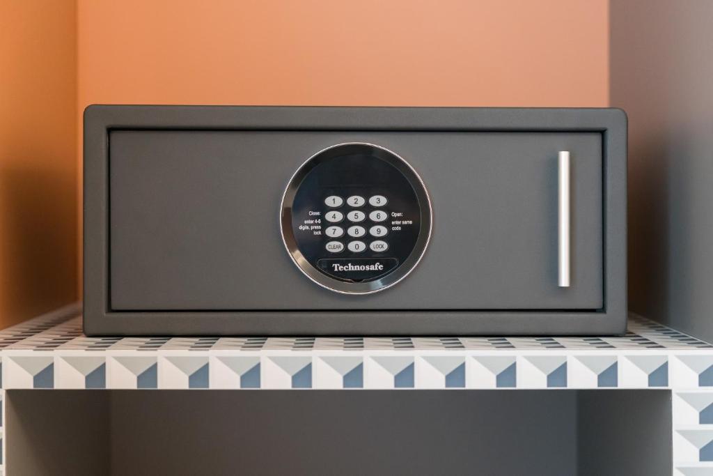 Brera Guest House - Resim 33