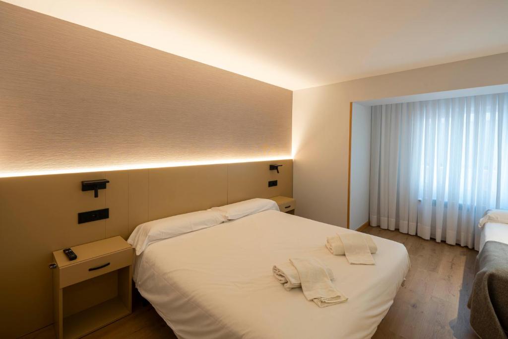 EightRooms La Rioja Pension - 16