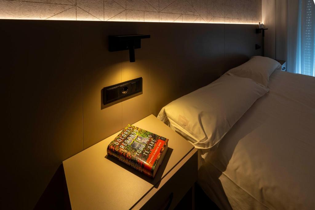 EightRooms La Rioja Pension - 15