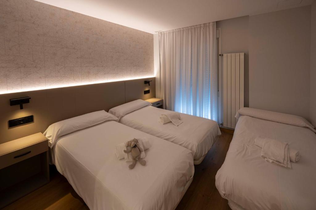 EightRooms La Rioja Pension - 6