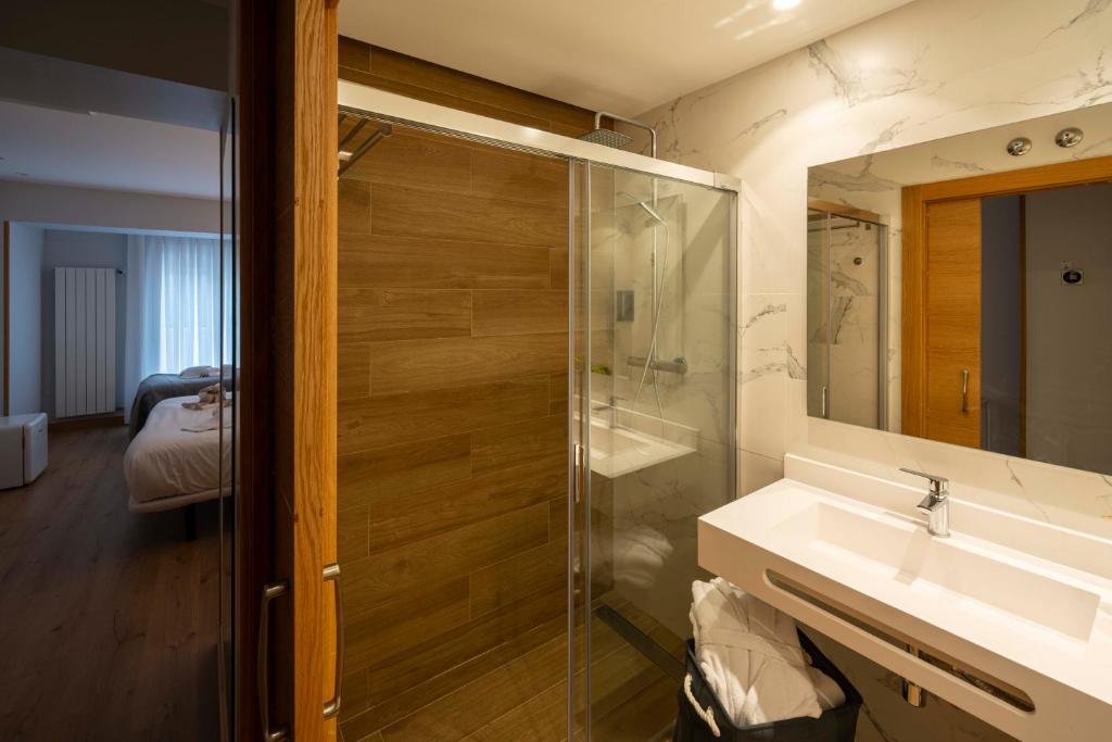 EightRooms La Rioja Pension - 7