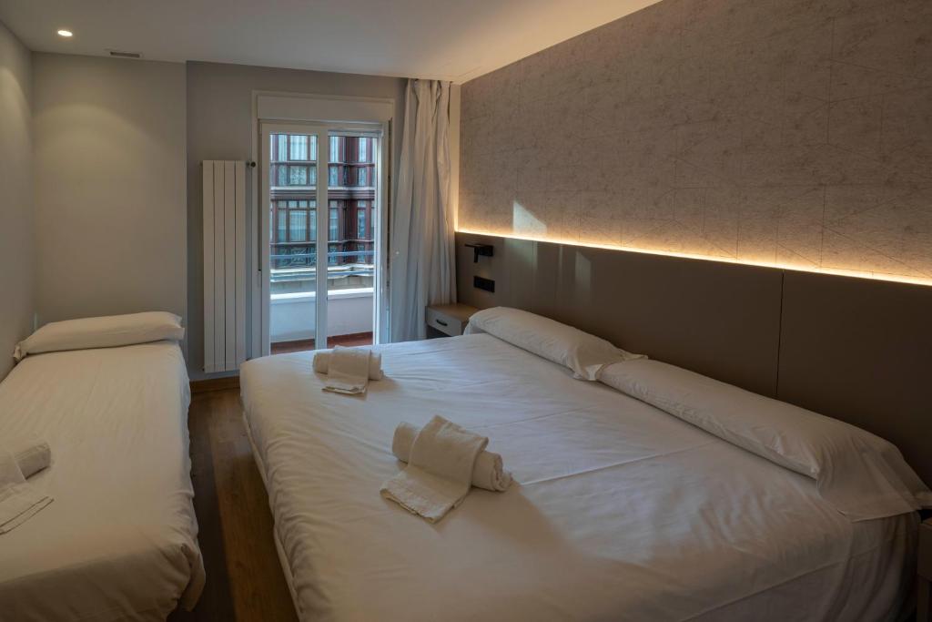 EightRooms La Rioja Pension - 2