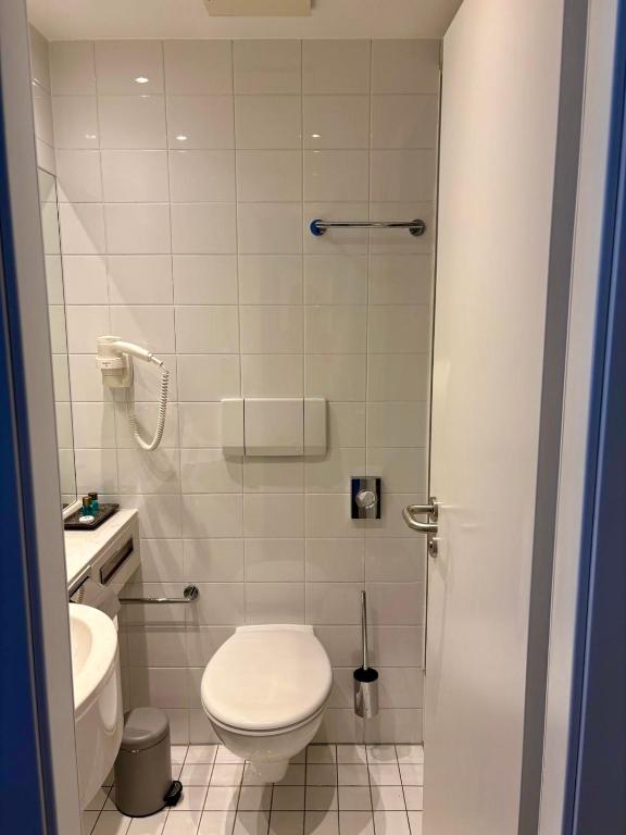 Hotel Zum Pfalzgrafen - Resim 13