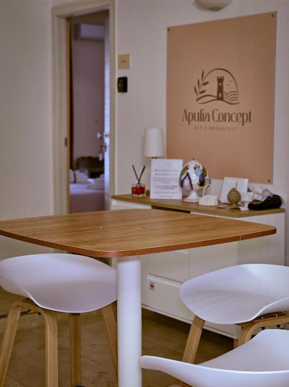 Fotografie z fotogalerie ubytování Apulia Concept B&B v destinaci Lecce