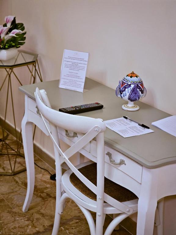 Fotografie z fotogalerie ubytování Apulia Concept B&B v destinaci Lecce