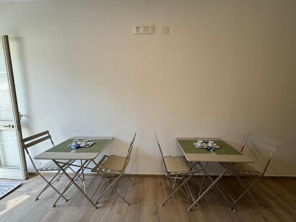 Fotografie z fotogalerie ubytování Cassandra Rooms v destinaci Sapri