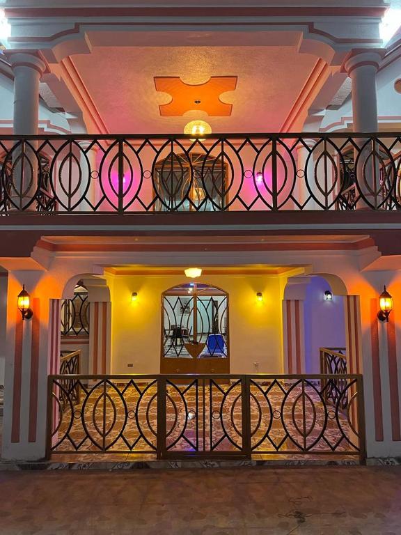 Fotografie z fotogalerie ubytování La Belle Hôtel v destinaci Miragoâne