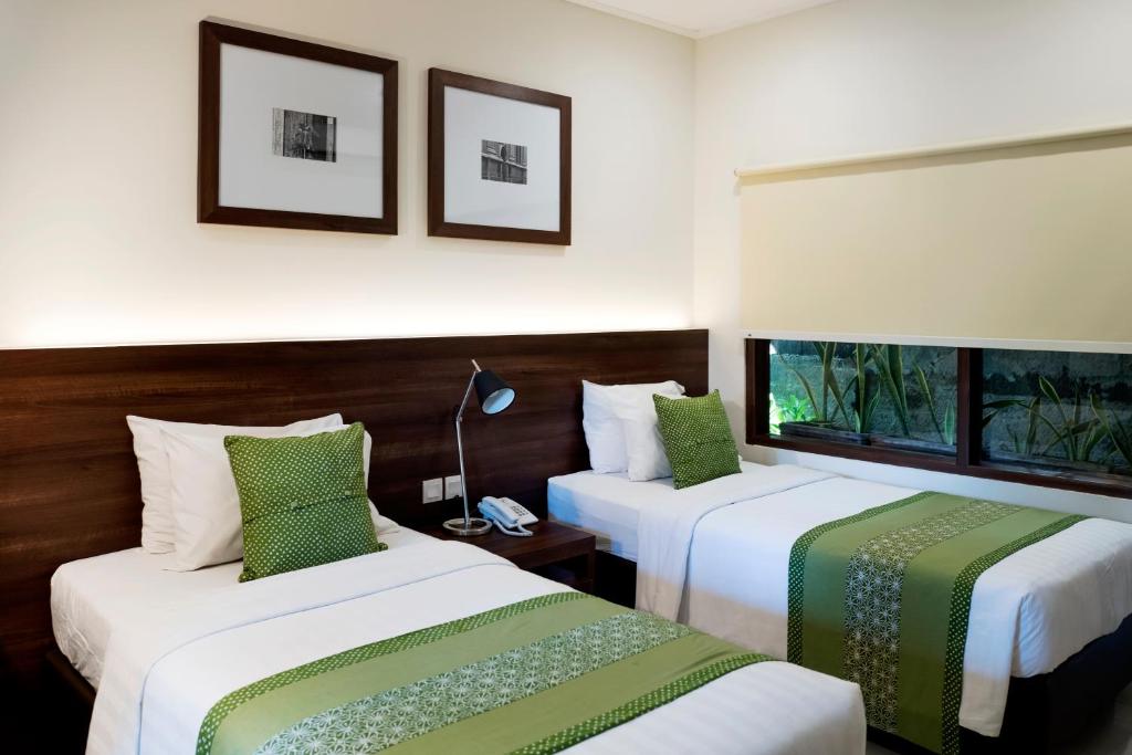 Bali Agung Village - 17